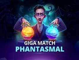 Giga Match Phantasmal screenshot