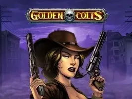 Golden Colts screenshot