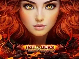 Hot to Burn – 7 Deadly Free Spins screenshot