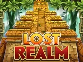 Lost Realm screenshot