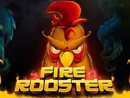 Fire Rooster screenshot