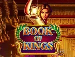 Book of Kings screenshot