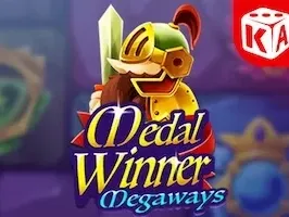 Medal Winner Megaways